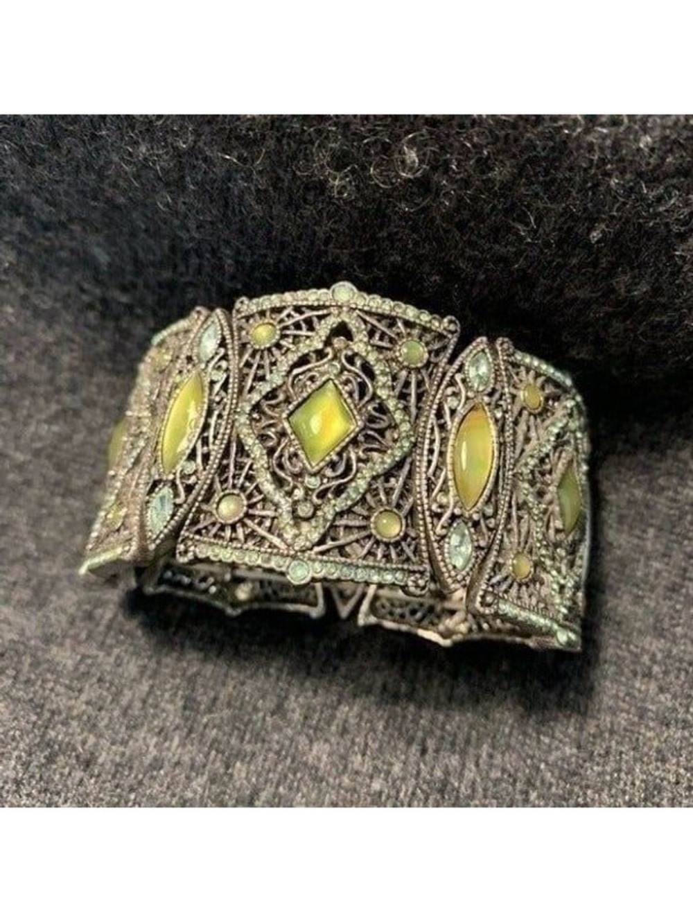 Vintage Style Victorian Bracelet